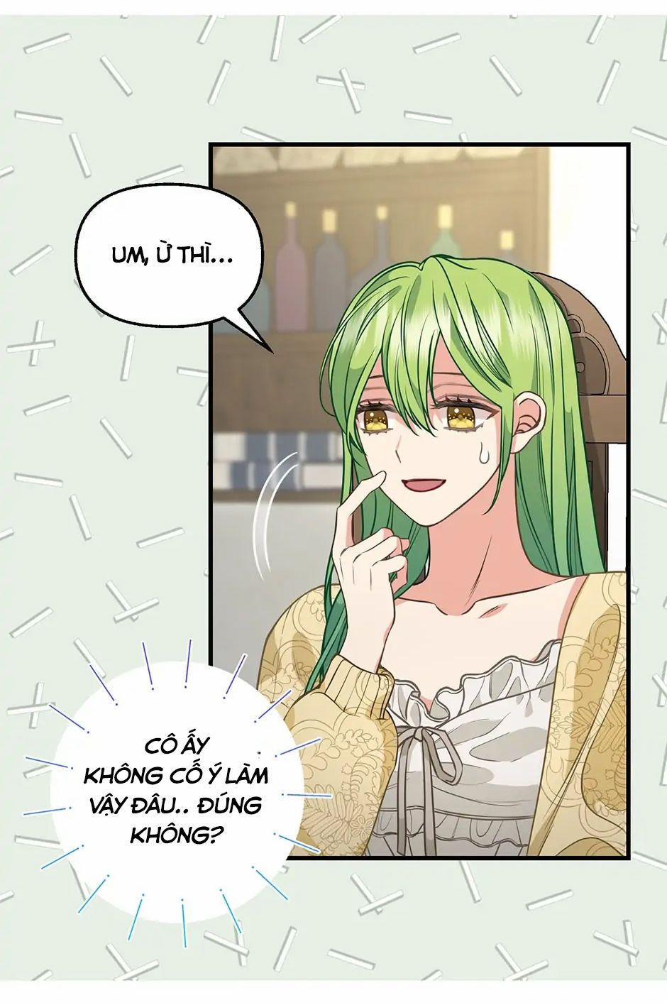 Xin Hãy Bỏ Mặc Tôi 82 trang 3