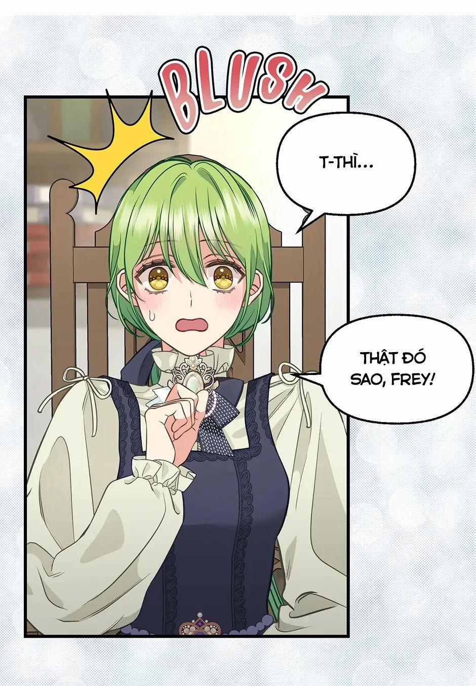 Xin Hãy Bỏ Mặc Tôi 82 trang 31