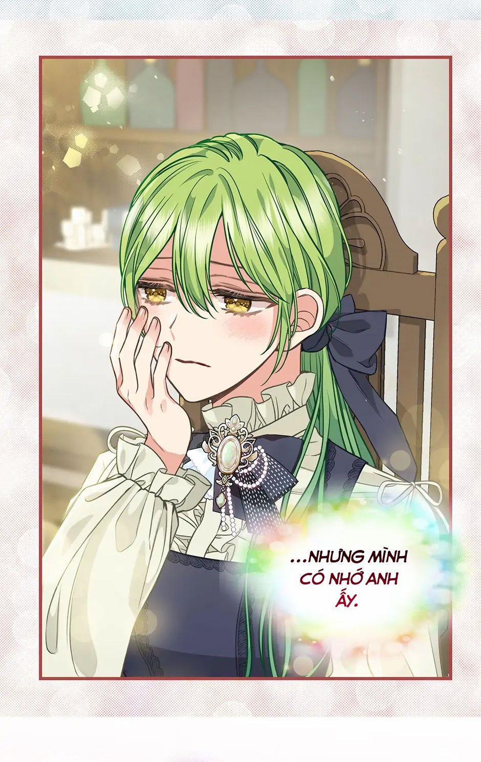 Xin Hãy Bỏ Mặc Tôi 82 trang 32