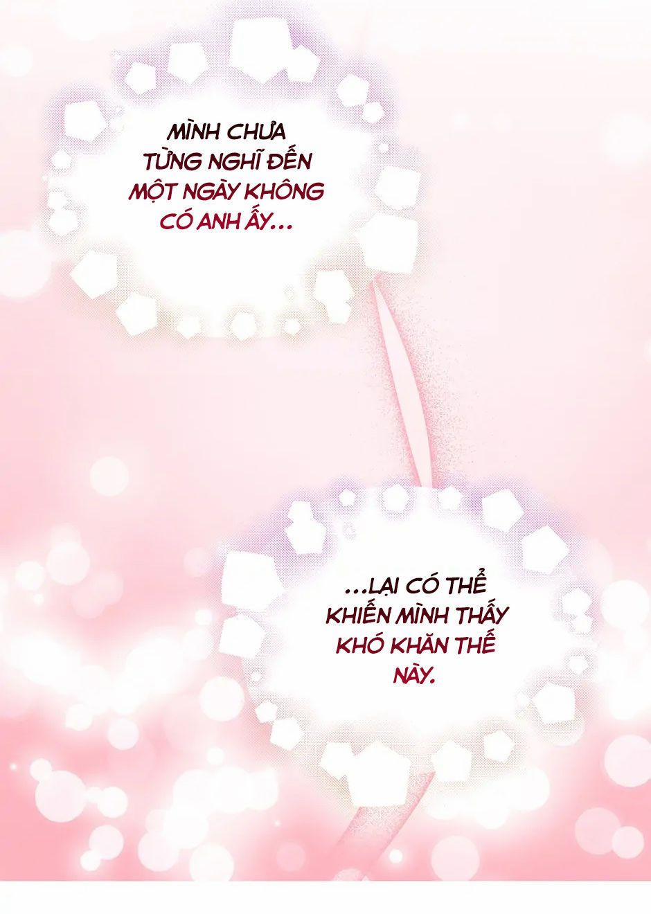 Xin Hãy Bỏ Mặc Tôi 82 trang 33