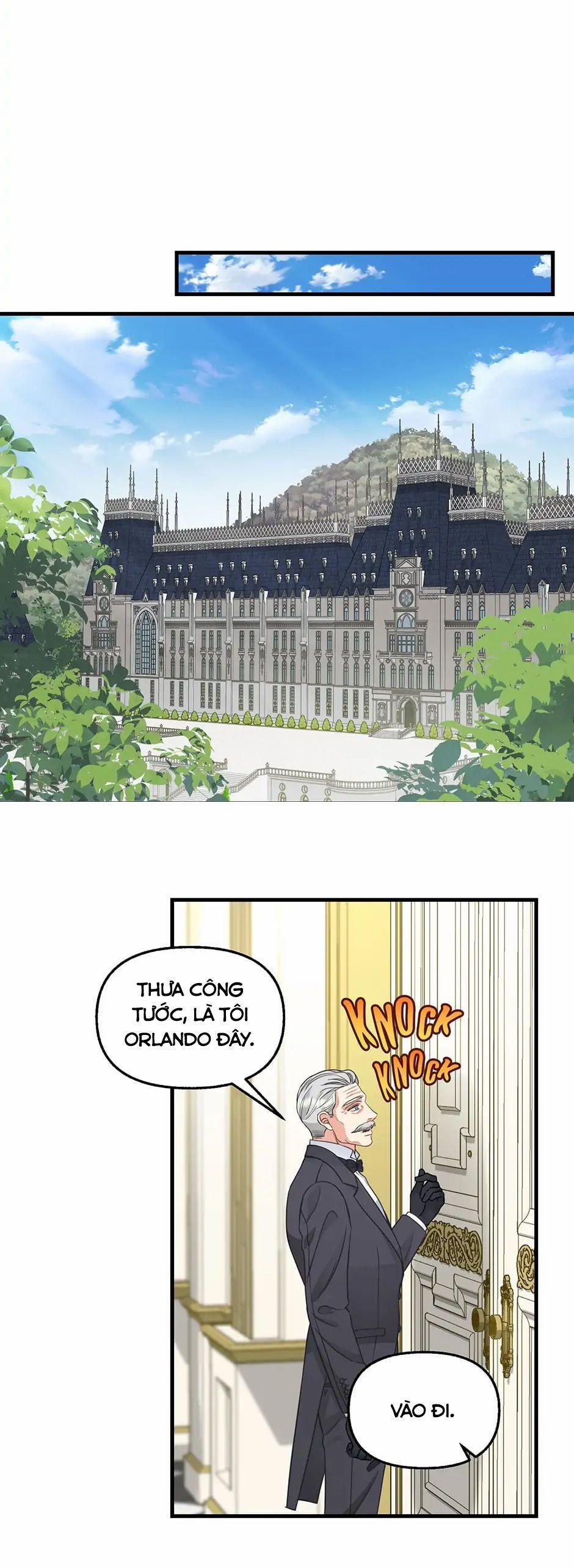 Xin Hãy Bỏ Mặc Tôi 82 trang 34