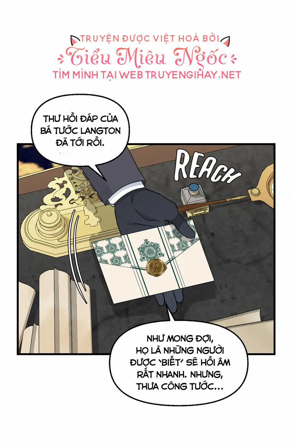 Xin Hãy Bỏ Mặc Tôi 82 trang 35