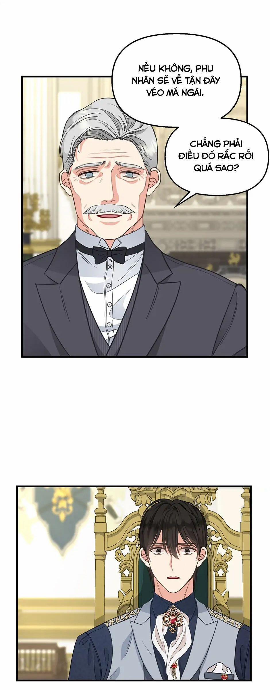 Xin Hãy Bỏ Mặc Tôi 82 trang 39