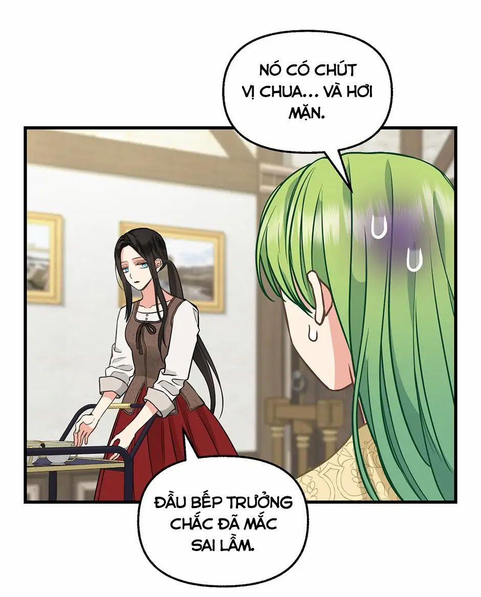 Xin Hãy Bỏ Mặc Tôi 82 trang 4