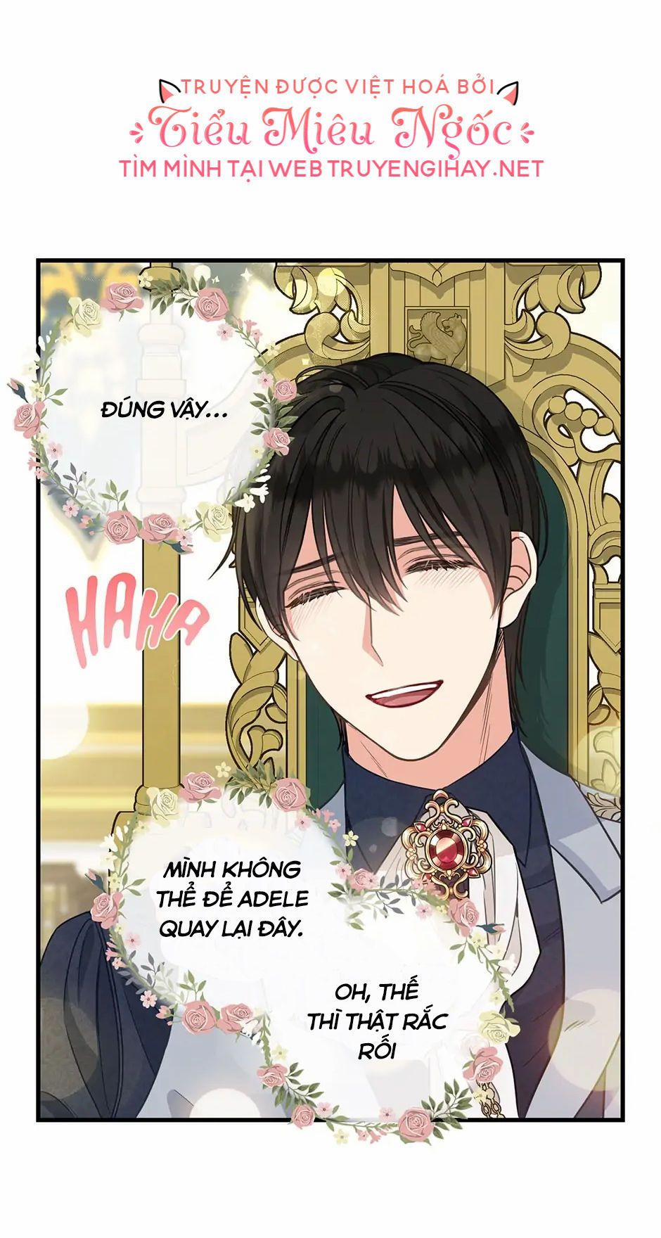 Xin Hãy Bỏ Mặc Tôi 82 trang 40