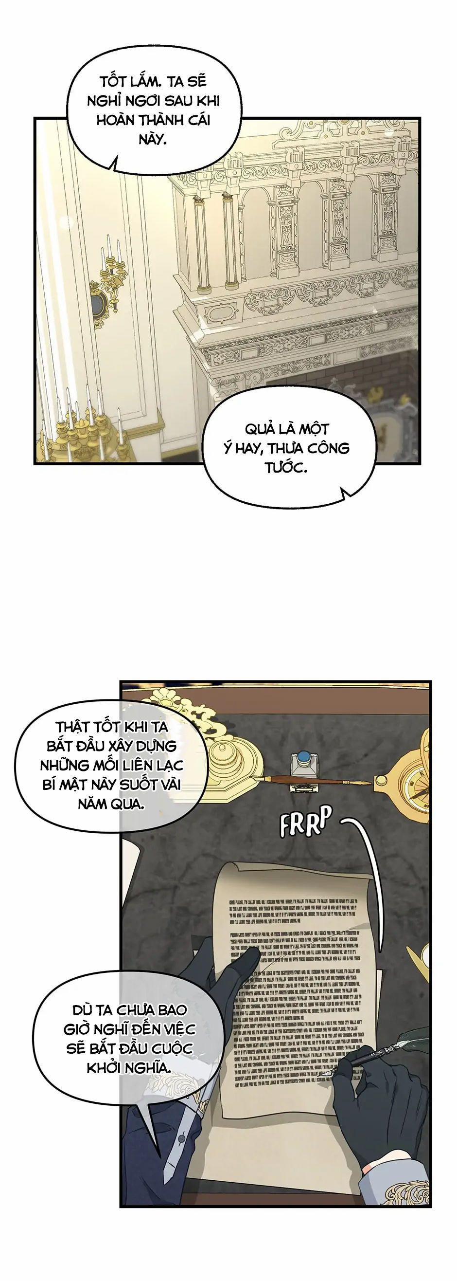 Xin Hãy Bỏ Mặc Tôi 82 trang 41