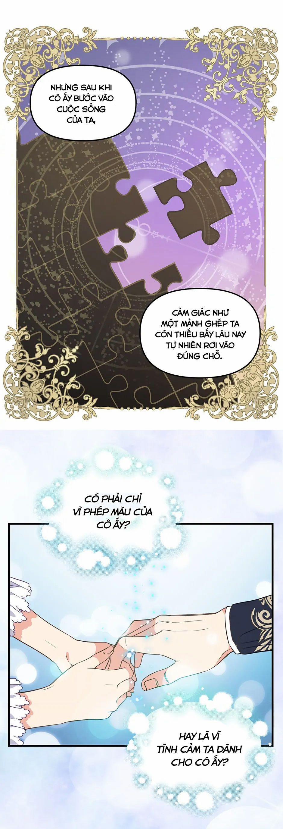 Xin Hãy Bỏ Mặc Tôi 82 trang 44