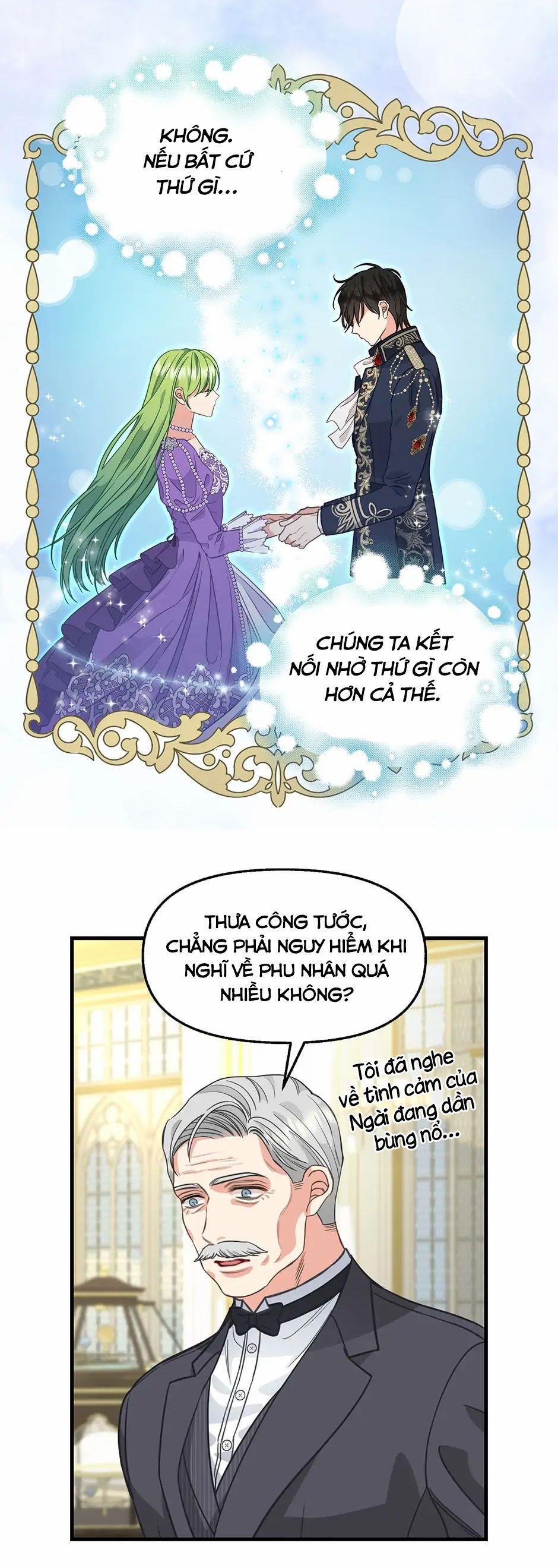 Xin Hãy Bỏ Mặc Tôi 82 trang 45