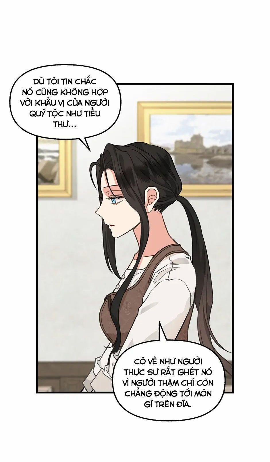 Xin Hãy Bỏ Mặc Tôi 82 trang 5