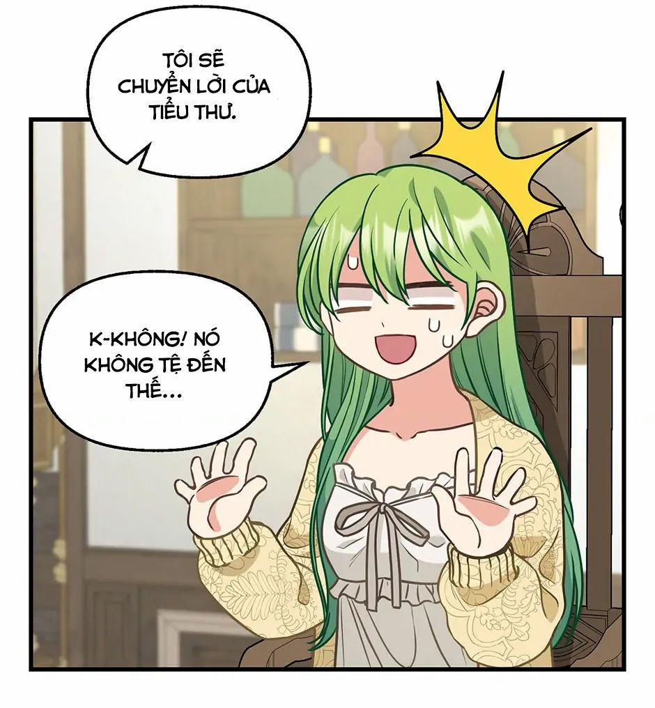 Xin Hãy Bỏ Mặc Tôi 82 trang 6