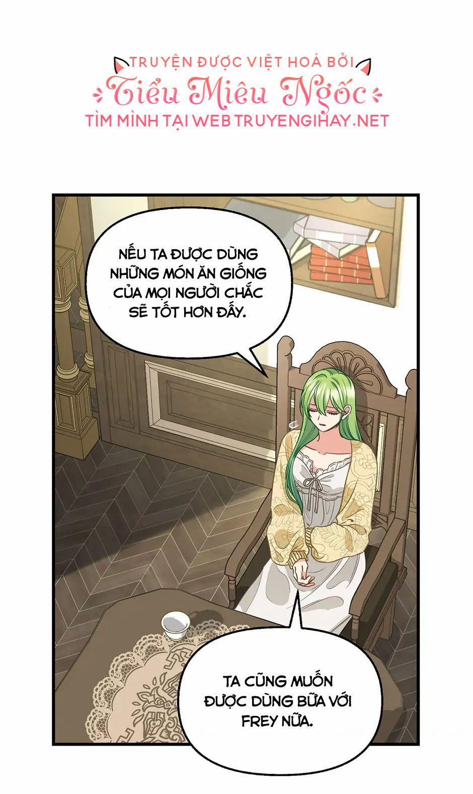 Xin Hãy Bỏ Mặc Tôi 82 trang 7