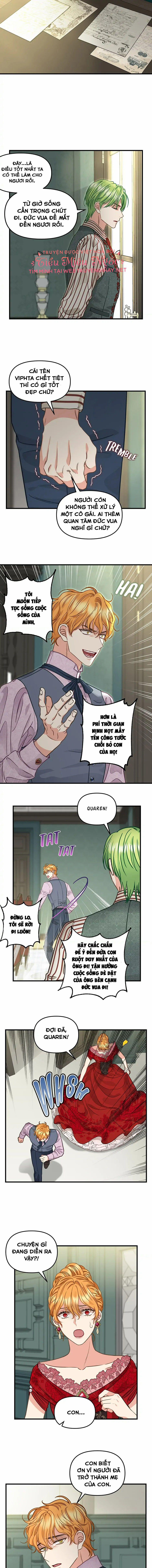 Xin Hãy Bỏ Mặc Tôi 84 trang 4