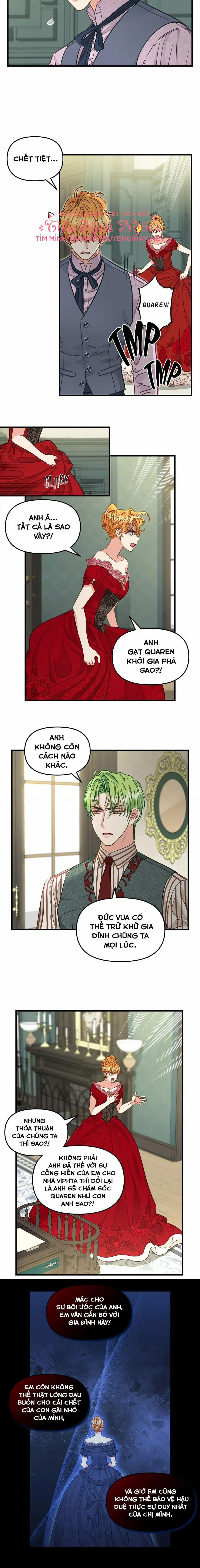 Xin Hãy Bỏ Mặc Tôi 84 trang 5