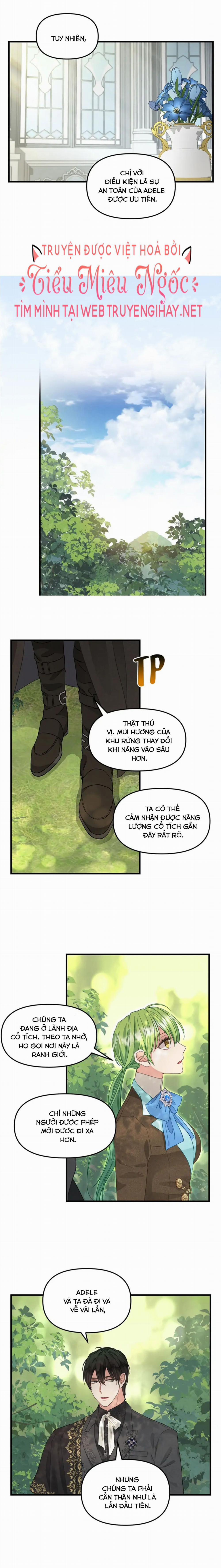 Xin Hãy Bỏ Mặc Tôi 87 trang 3