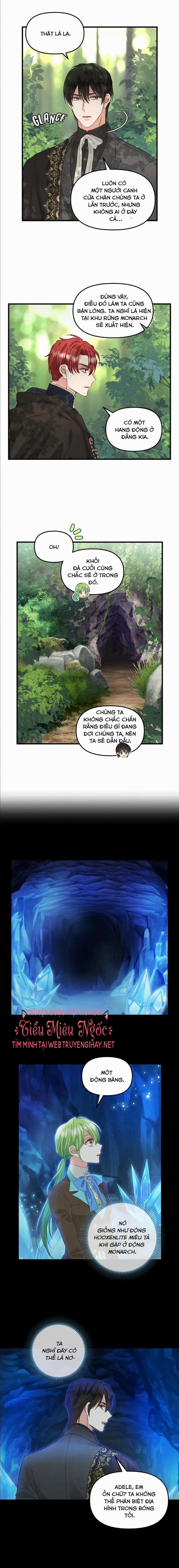 Xin Hãy Bỏ Mặc Tôi 87 trang 5