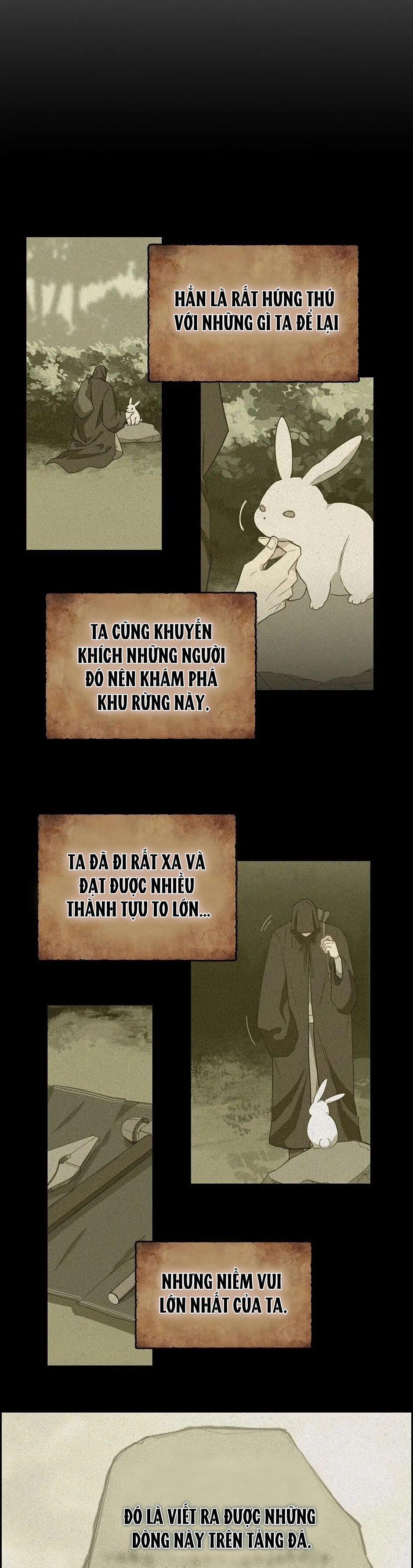 Xin Hãy Bỏ Mặc Tôi 9 trang 12