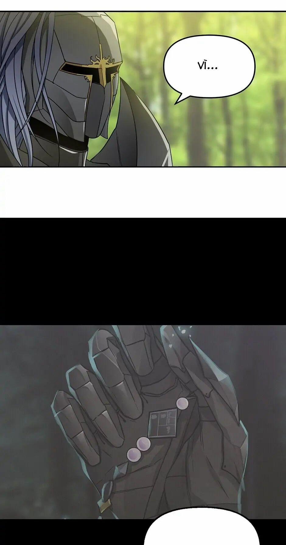 Xin Hãy Bỏ Mặc Tôi 9 trang 18