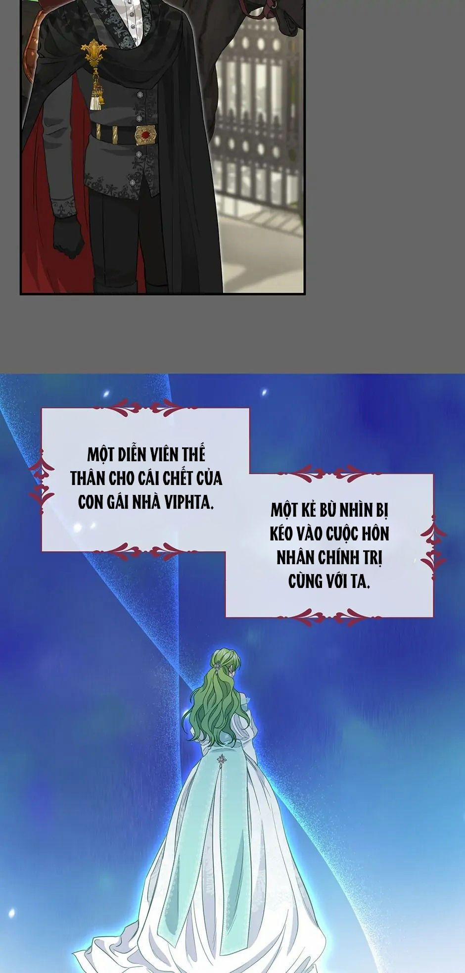 Xin Hãy Bỏ Mặc Tôi 90 trang 10