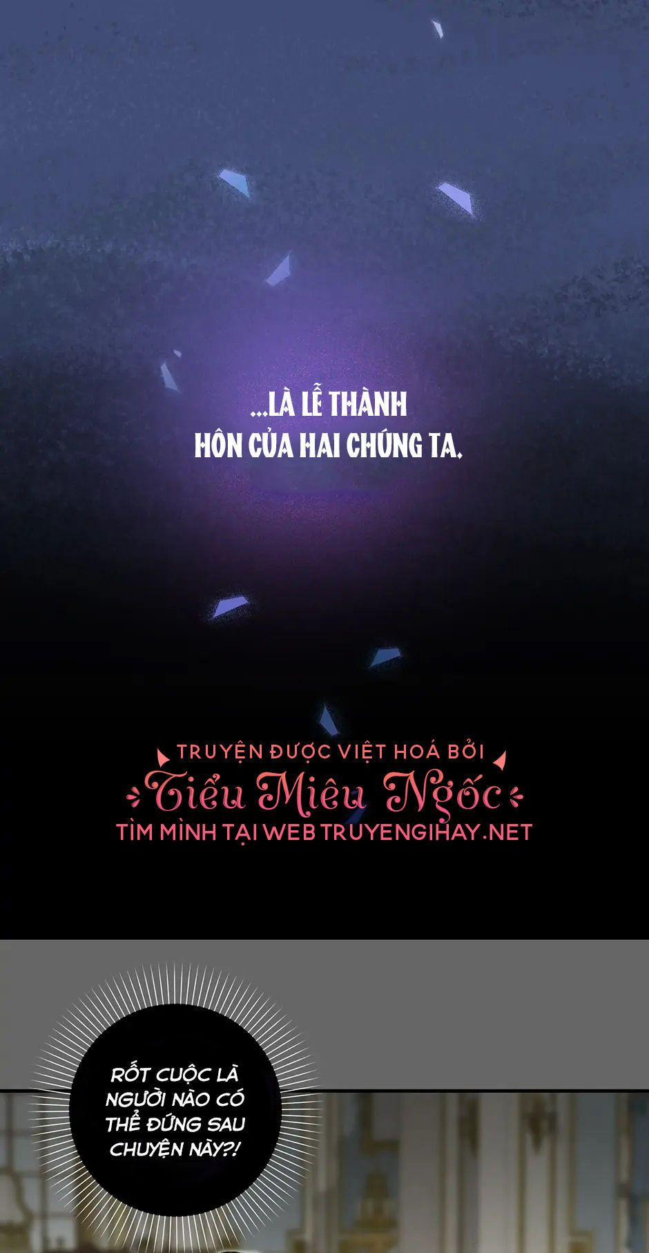 Xin Hãy Bỏ Mặc Tôi 90 trang 17