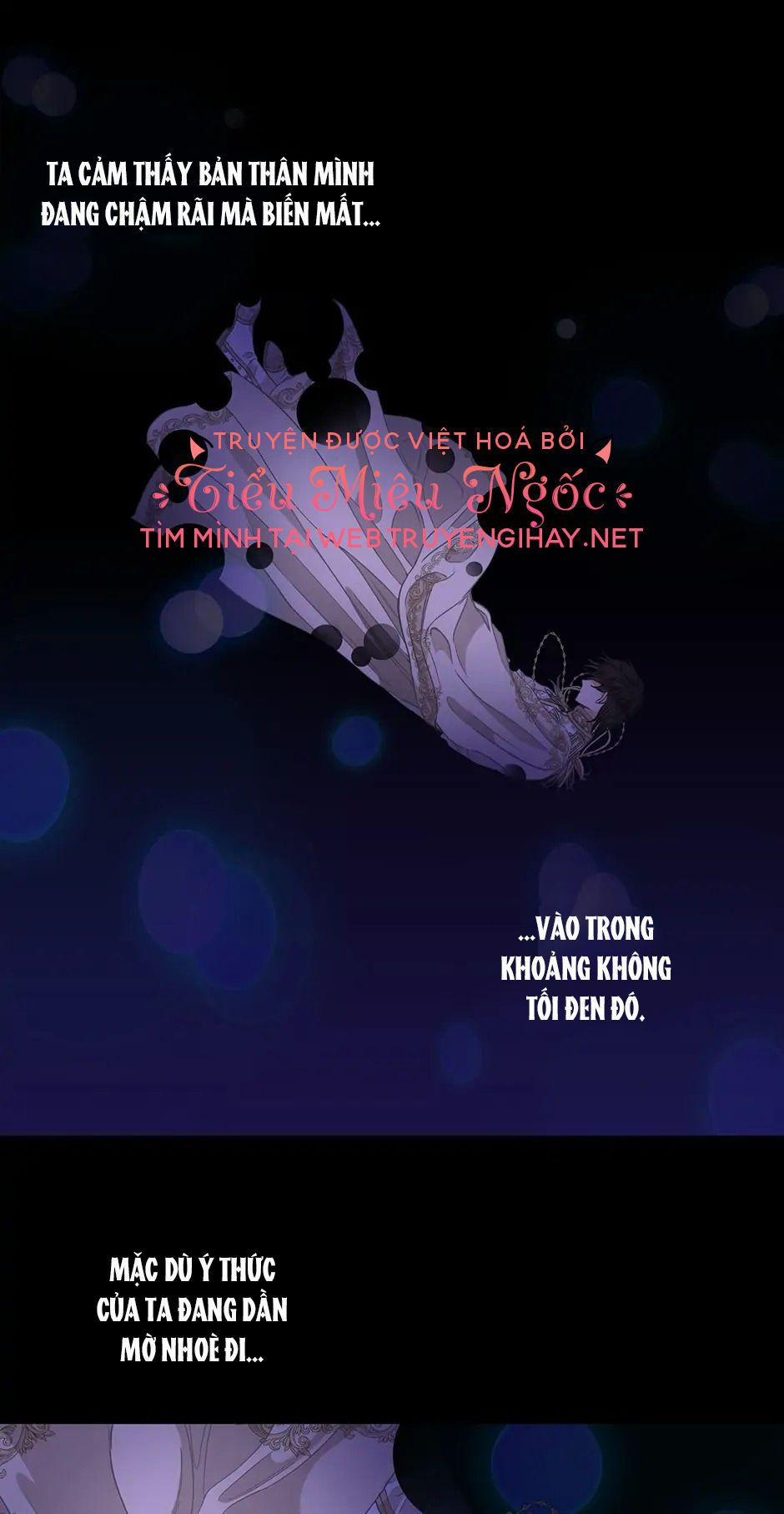 Xin Hãy Bỏ Mặc Tôi 90 trang 20