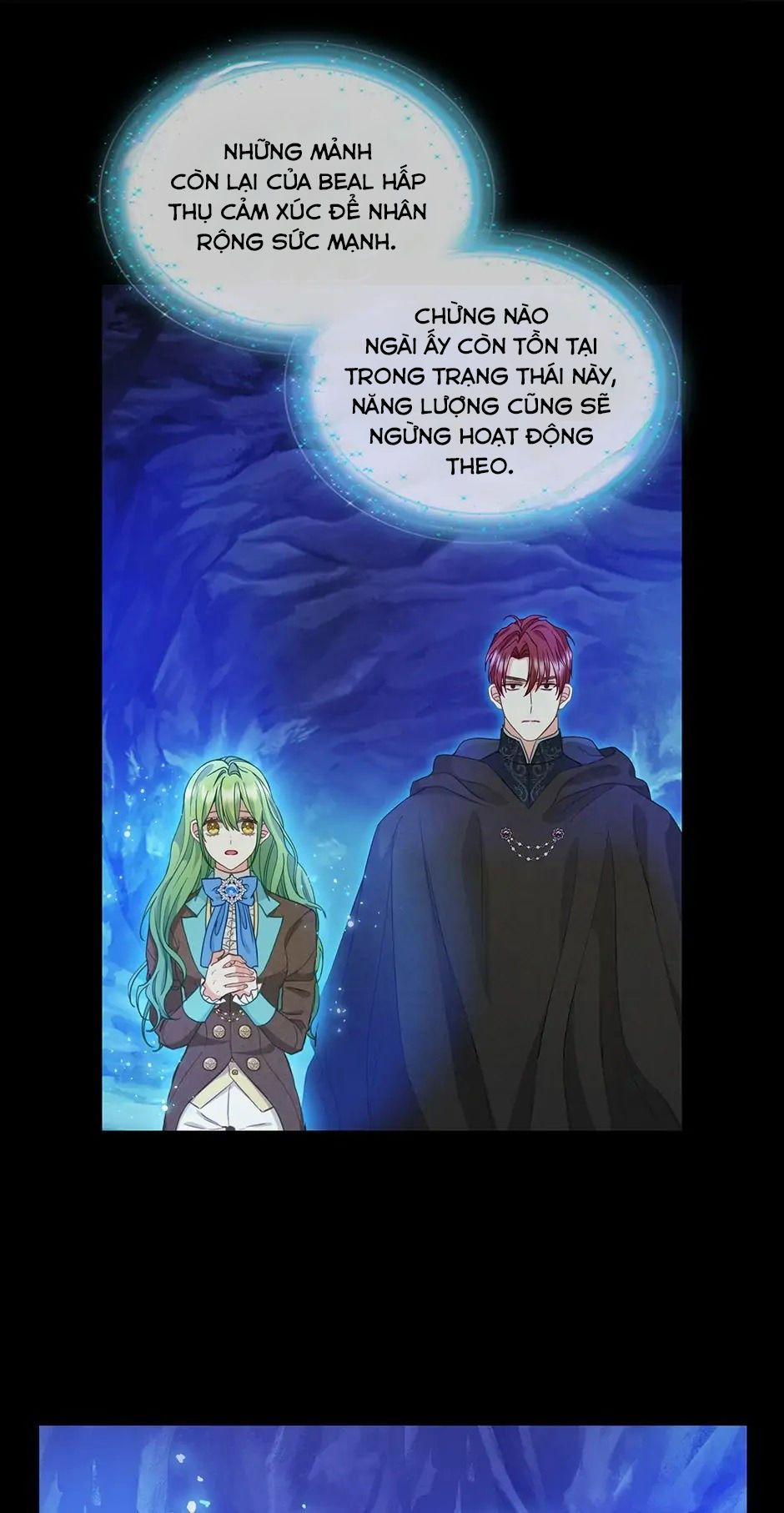 Xin Hãy Bỏ Mặc Tôi 90 trang 3