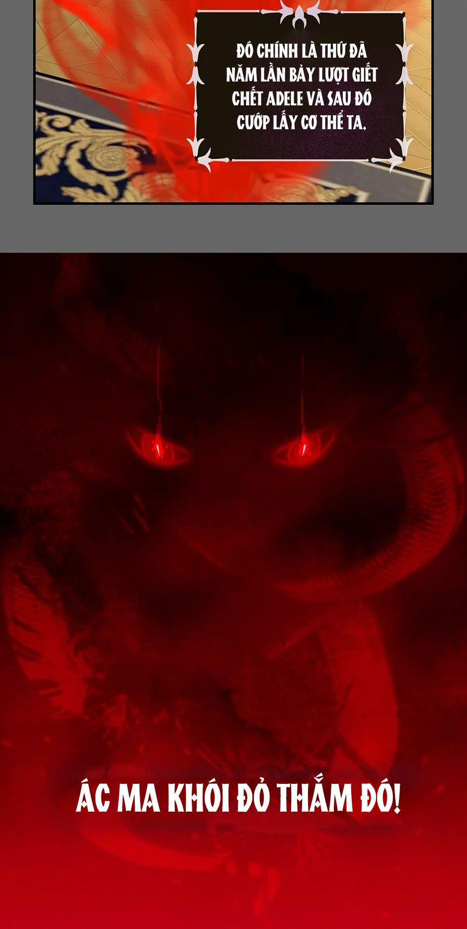 Xin Hãy Bỏ Mặc Tôi 90 trang 30