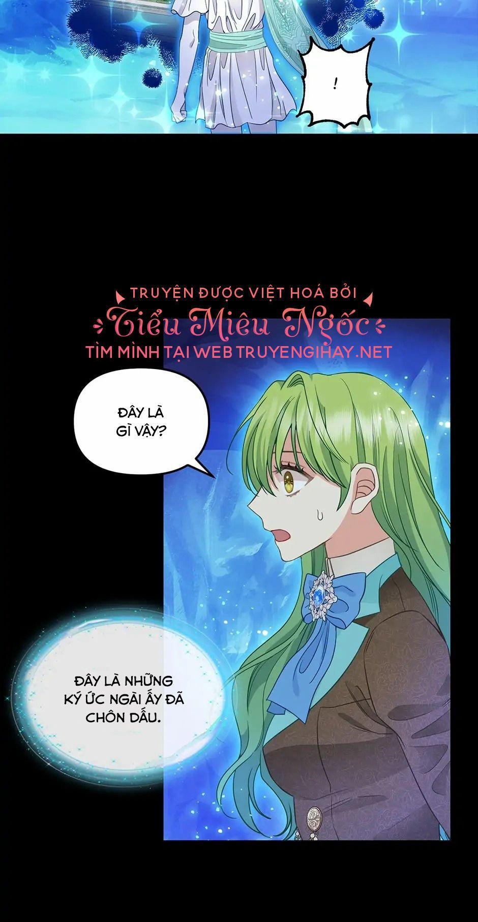 Xin Hãy Bỏ Mặc Tôi 90 trang 5