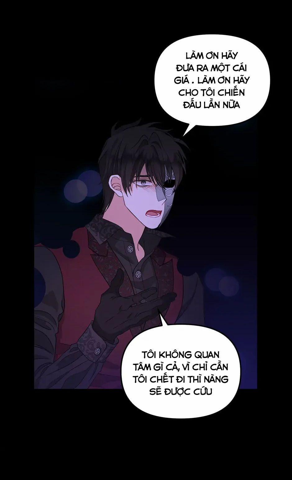 Xin Hãy Bỏ Mặc Tôi 91 trang 18