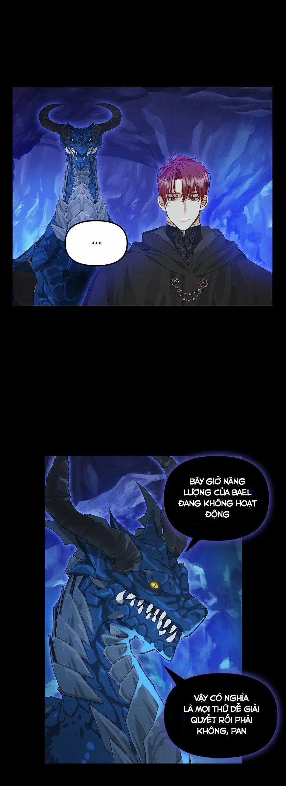 Xin Hãy Bỏ Mặc Tôi 91 trang 28