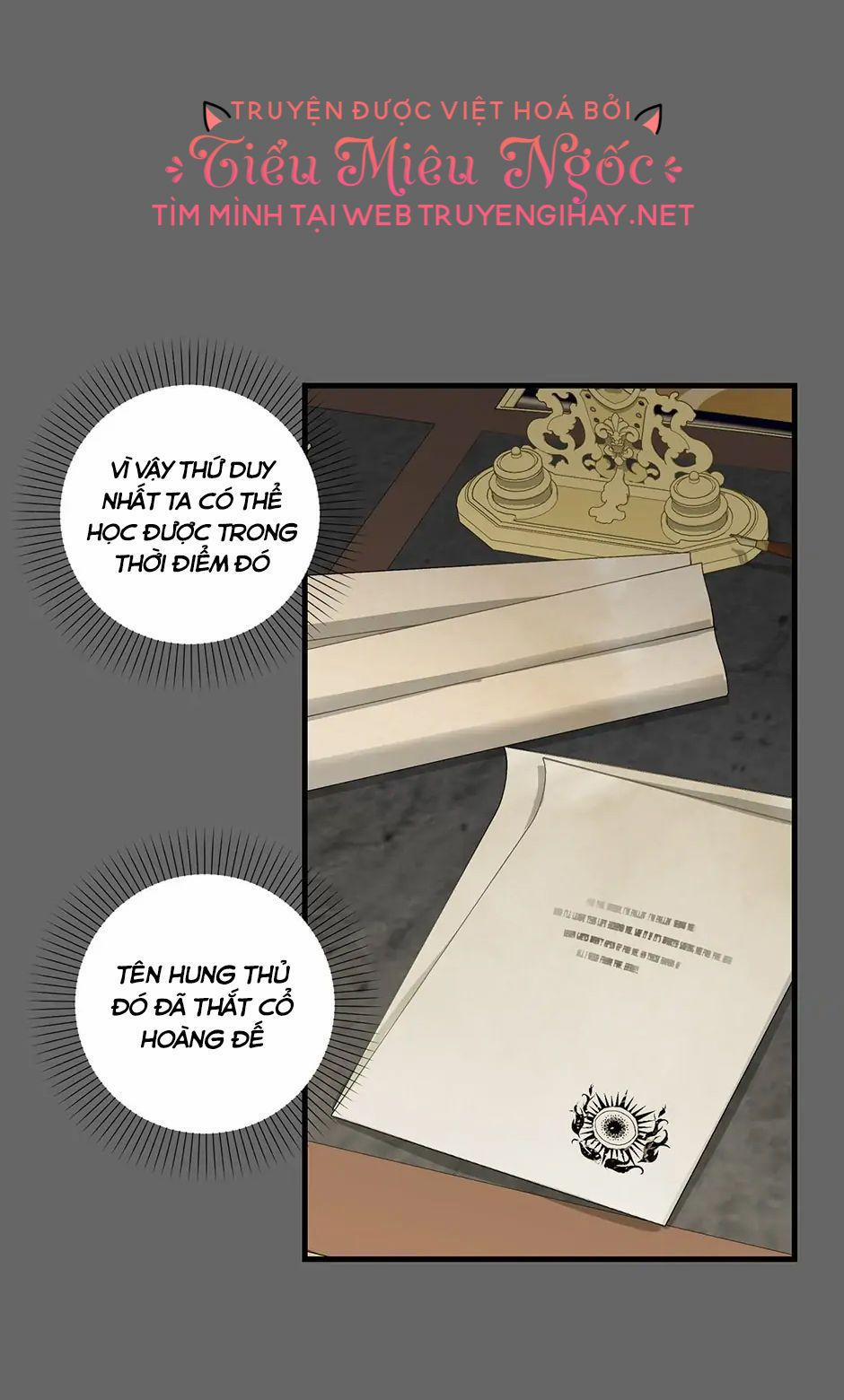 Xin Hãy Bỏ Mặc Tôi 91 trang 7