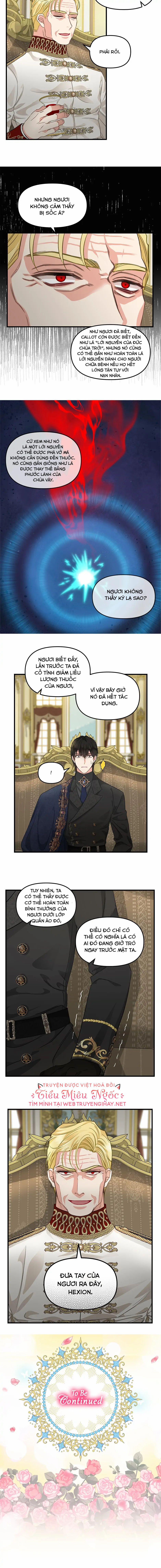 Xin Hãy Bỏ Mặc Tôi 94 trang 8