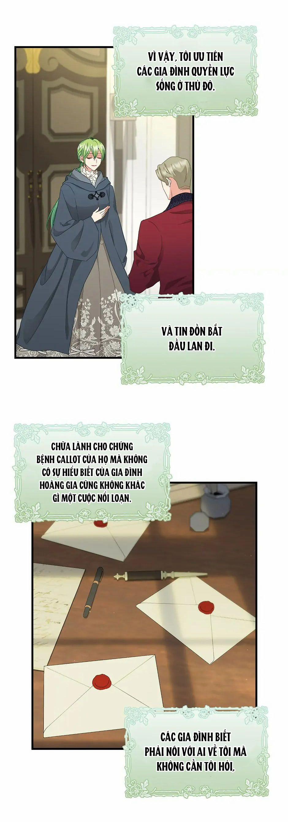 Xin Hãy Bỏ Mặc Tôi 97 trang 2