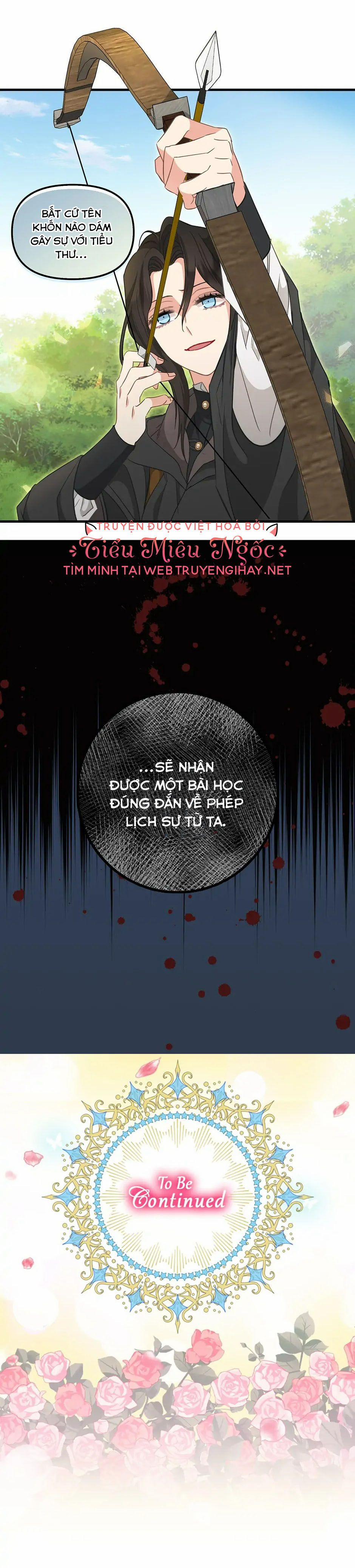 Xin Hãy Bỏ Mặc Tôi 97 trang 29