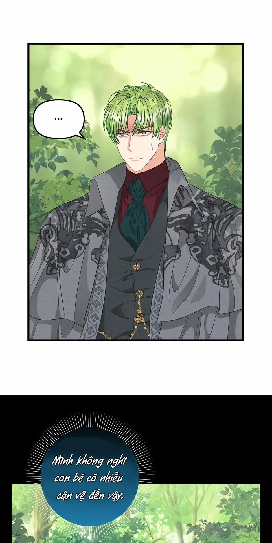 Xin Hãy Bỏ Mặc Tôi 98 trang 10