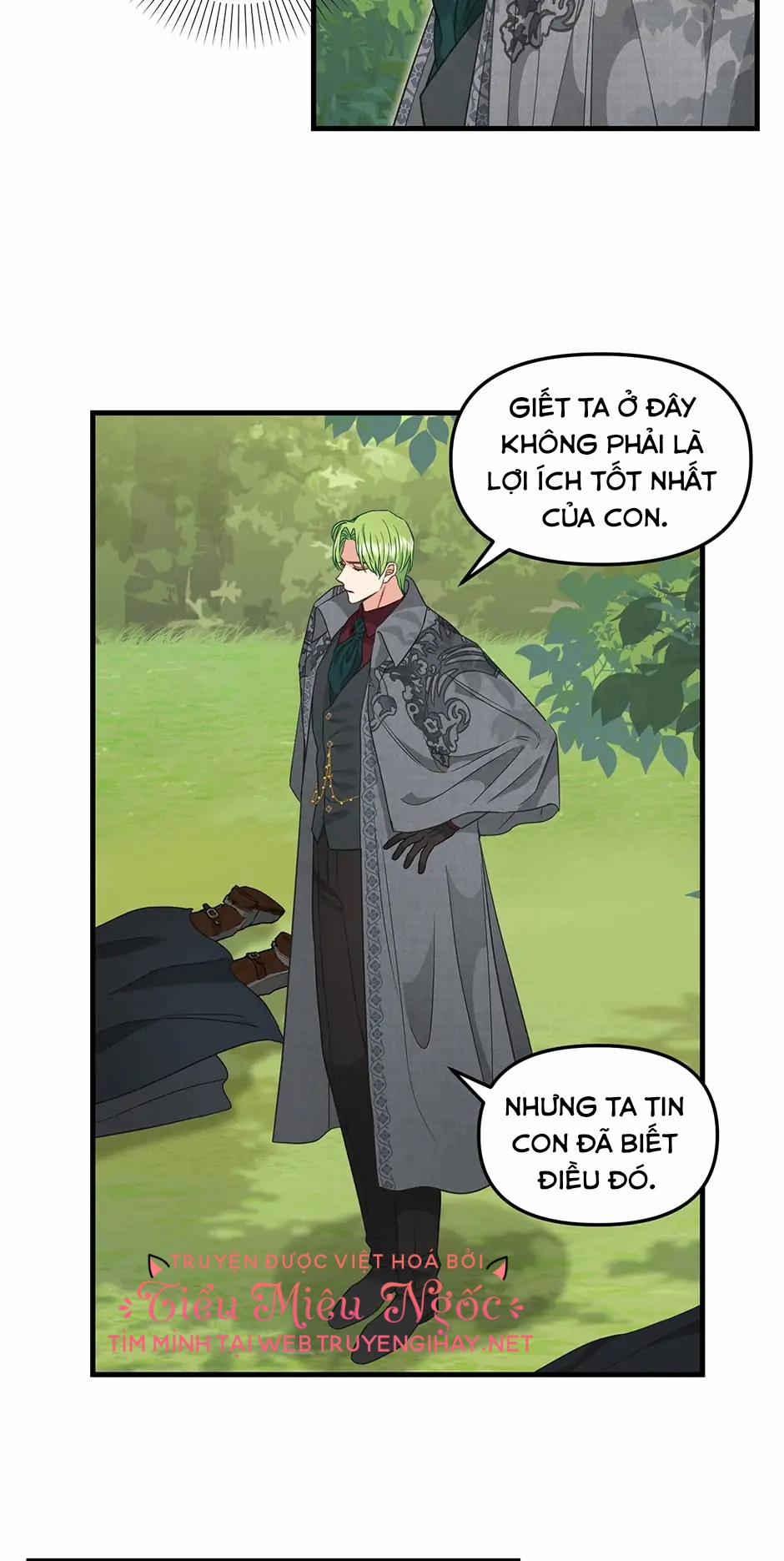 Xin Hãy Bỏ Mặc Tôi 98 trang 12