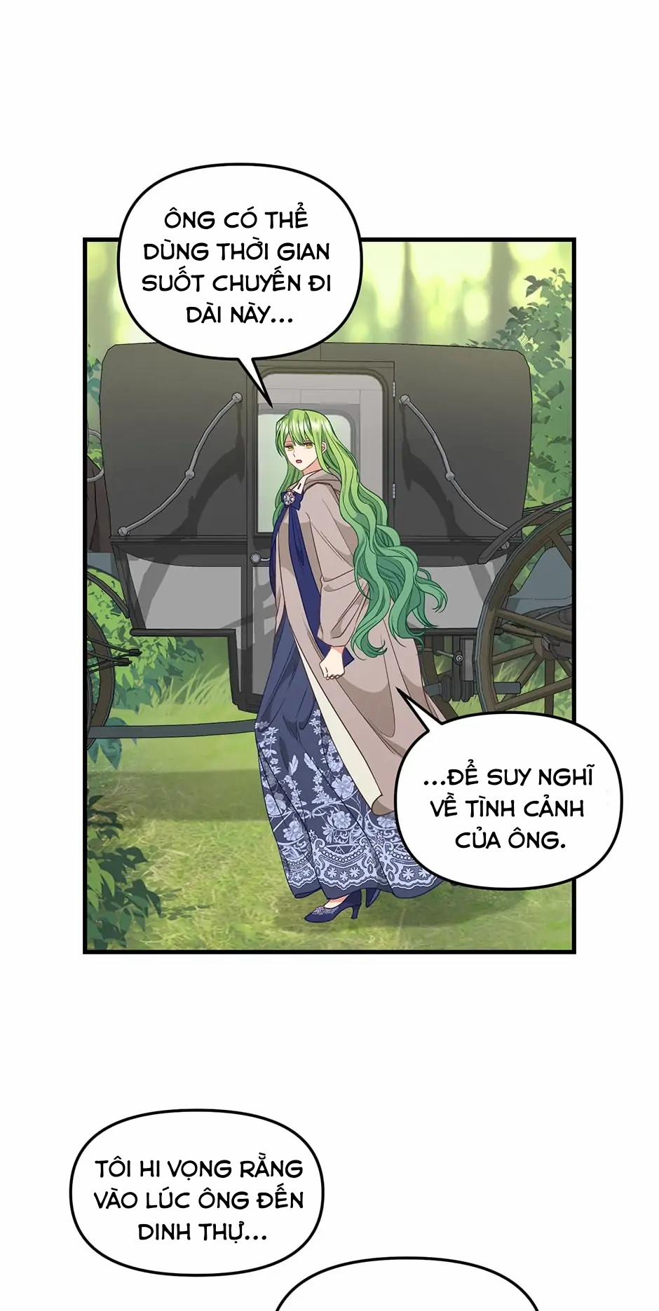 Xin Hãy Bỏ Mặc Tôi 98 trang 23