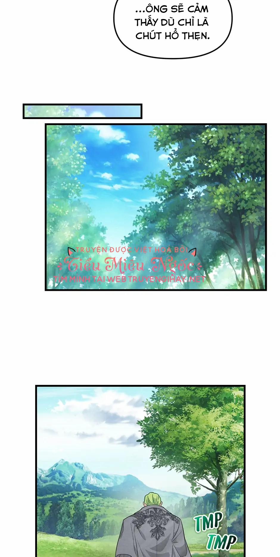 Xin Hãy Bỏ Mặc Tôi 98 trang 24