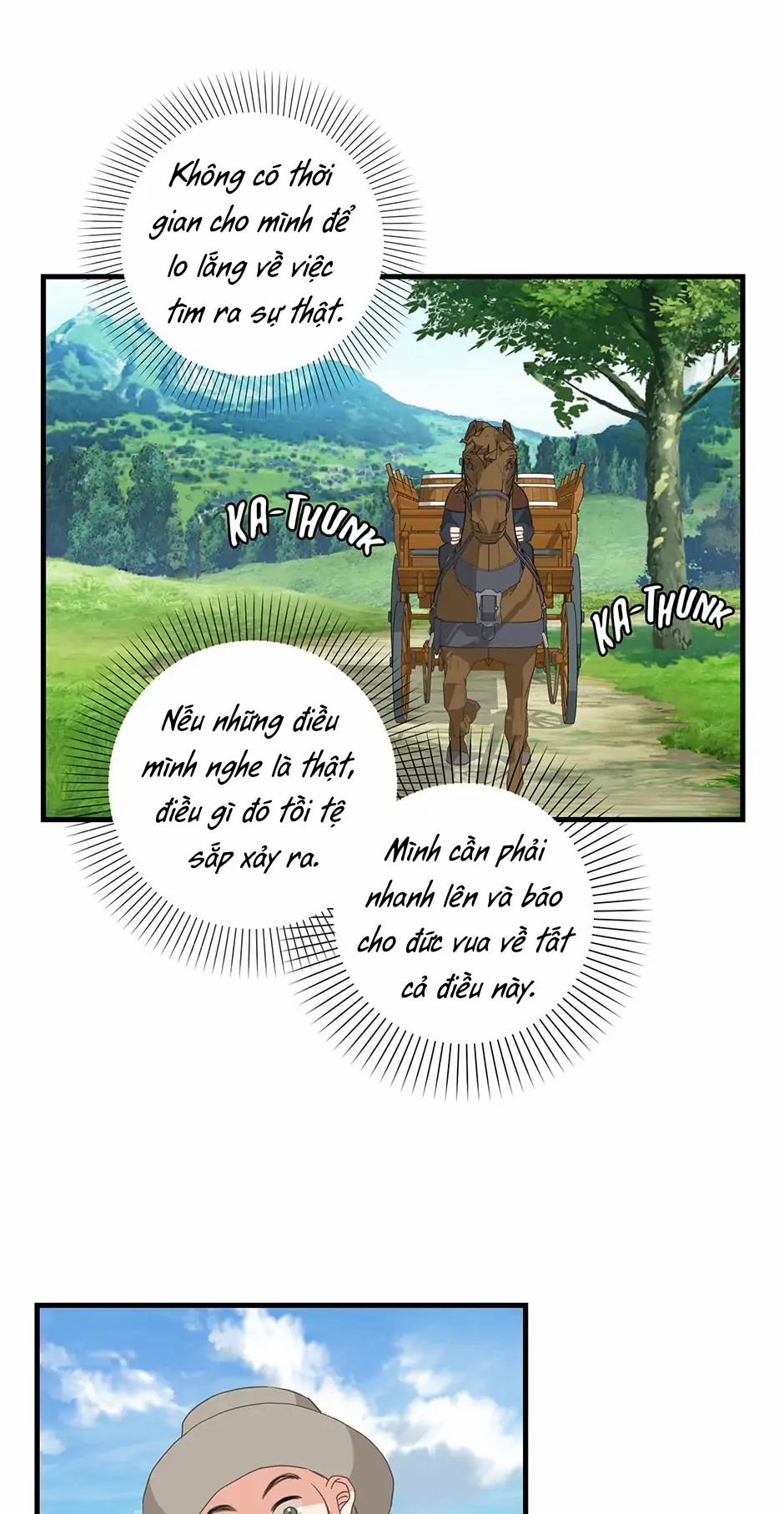 Xin Hãy Bỏ Mặc Tôi 98 trang 26