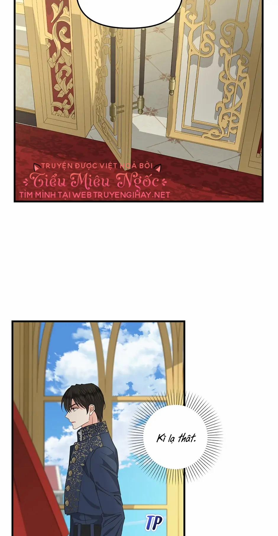 Xin Hãy Bỏ Mặc Tôi 98 trang 33