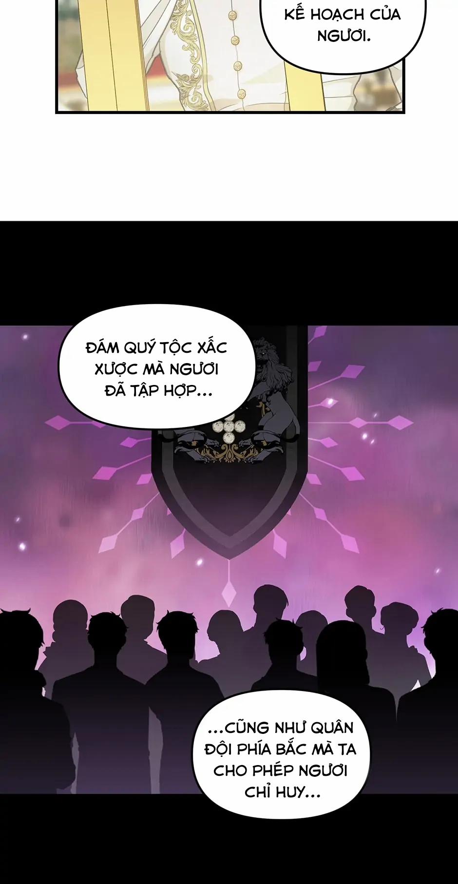 Xin Hãy Bỏ Mặc Tôi 98 trang 37