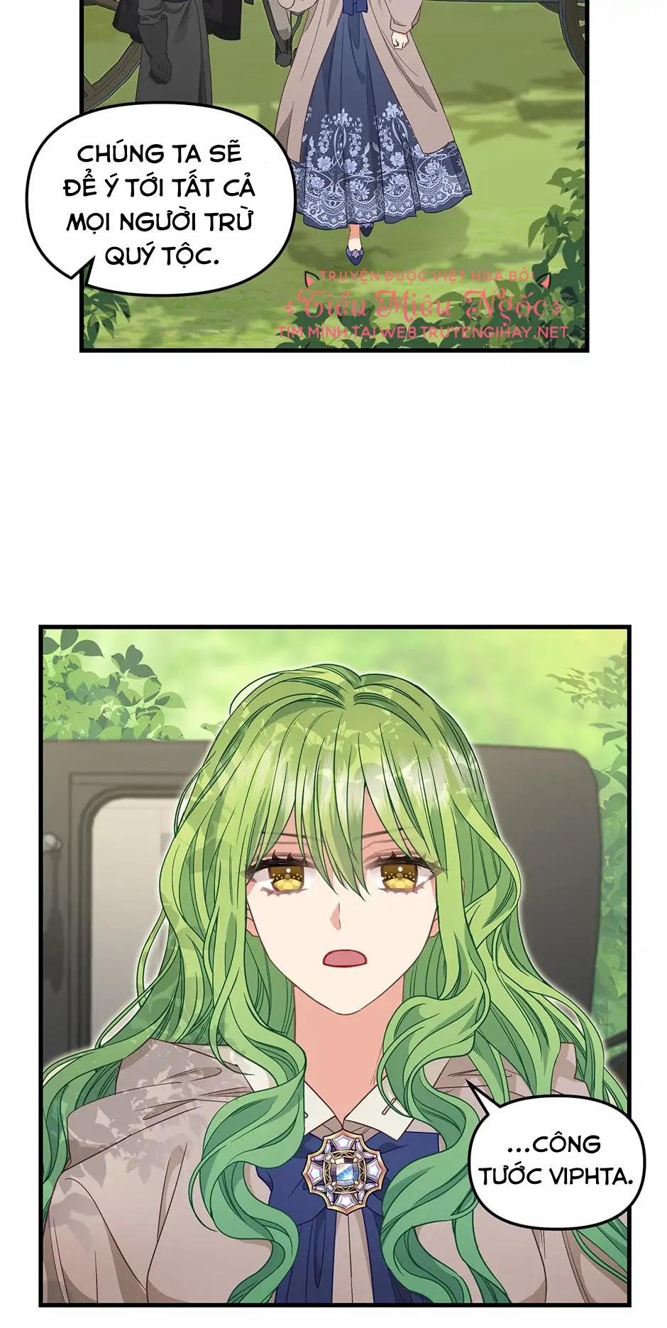 Xin Hãy Bỏ Mặc Tôi 98 trang 6