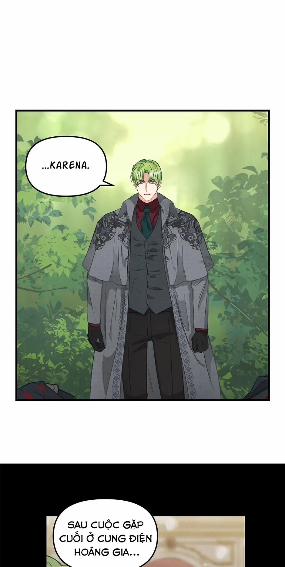 Xin Hãy Bỏ Mặc Tôi 98 trang 7