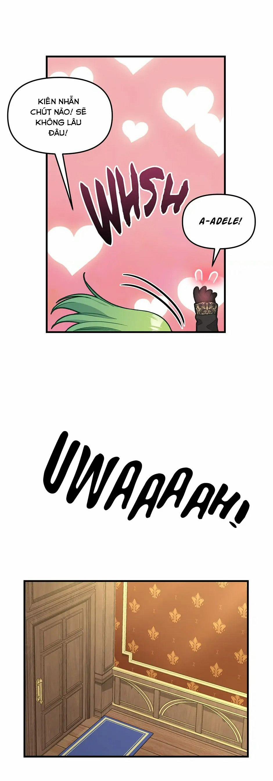 Xin Hãy Bỏ Mặc Tôi 99 trang 12