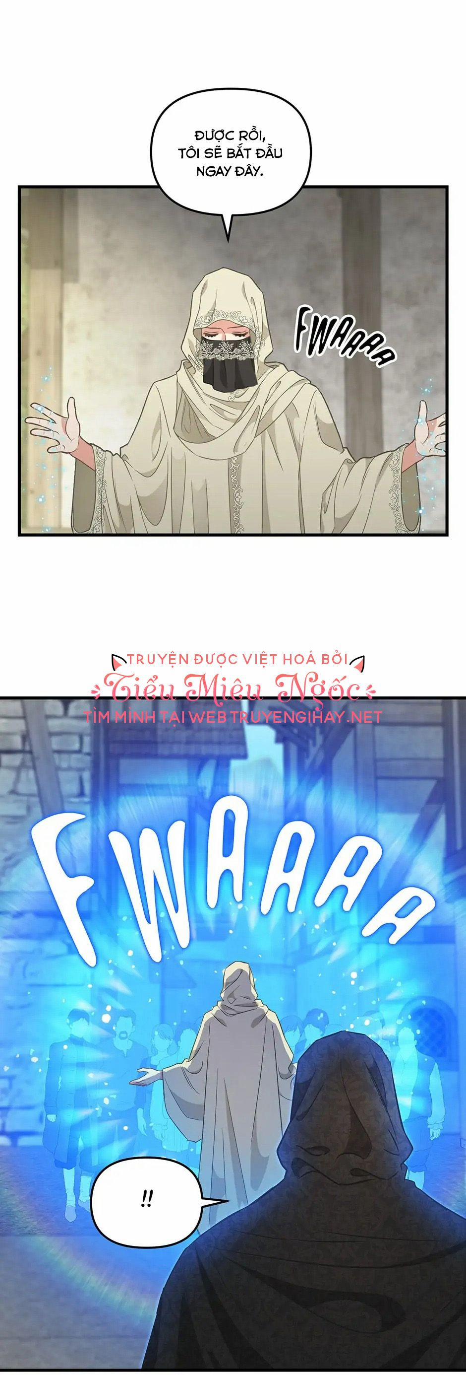 Xin Hãy Bỏ Mặc Tôi 99 trang 26