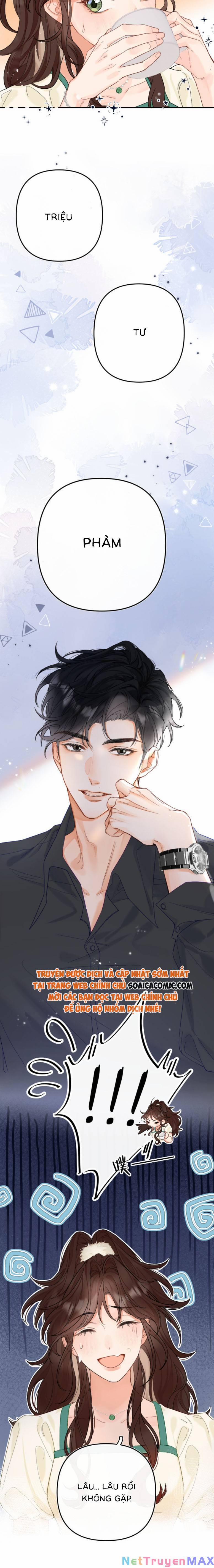 Xin Hãy Chăm Sóc Nhiều Hơn 1 trang 2