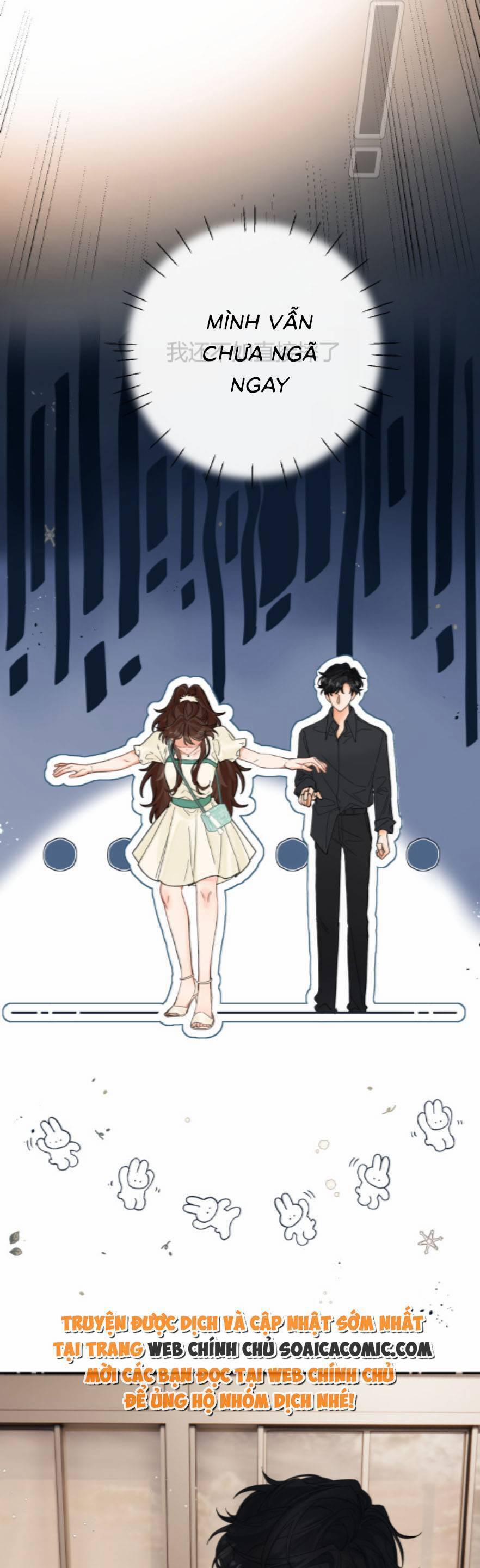 Xin Hãy Chăm Sóc Nhiều Hơn 3 trang 10