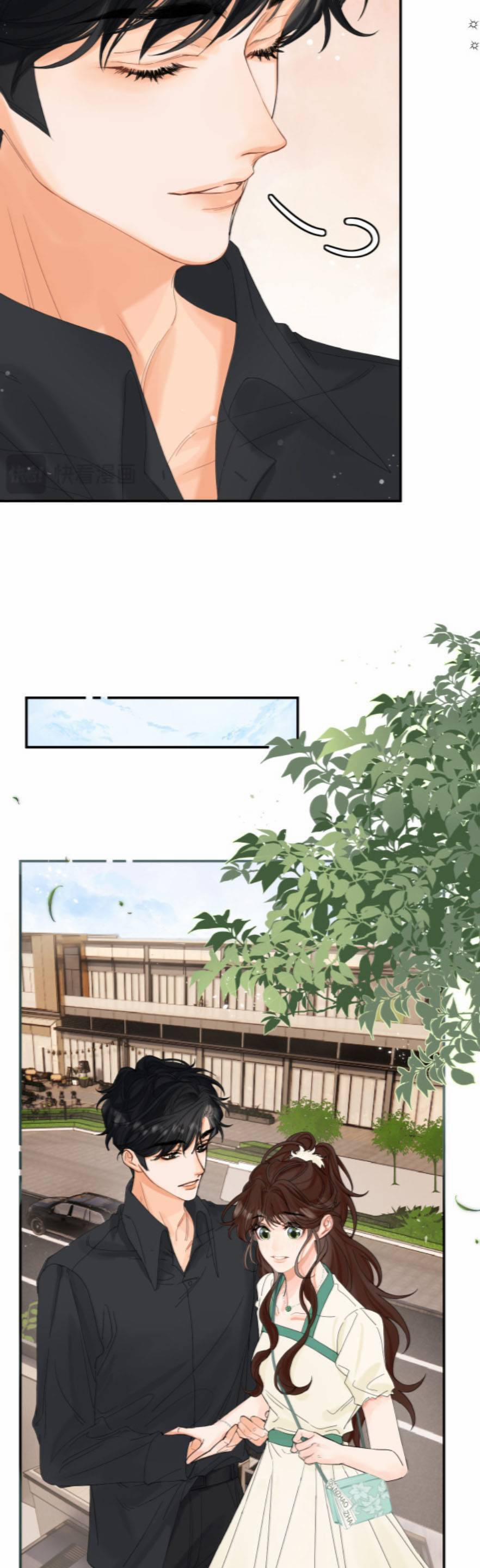 Xin Hãy Chăm Sóc Nhiều Hơn 3 trang 13