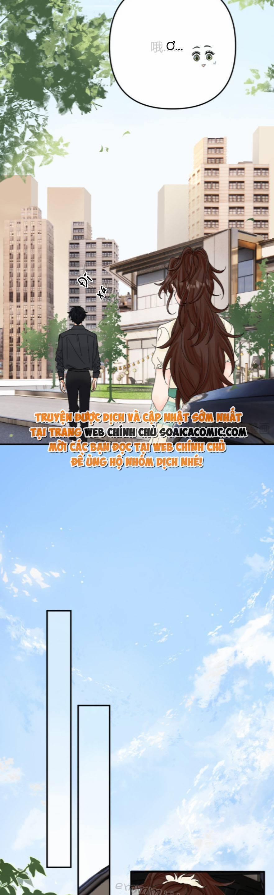 Xin Hãy Chăm Sóc Nhiều Hơn 3 trang 15