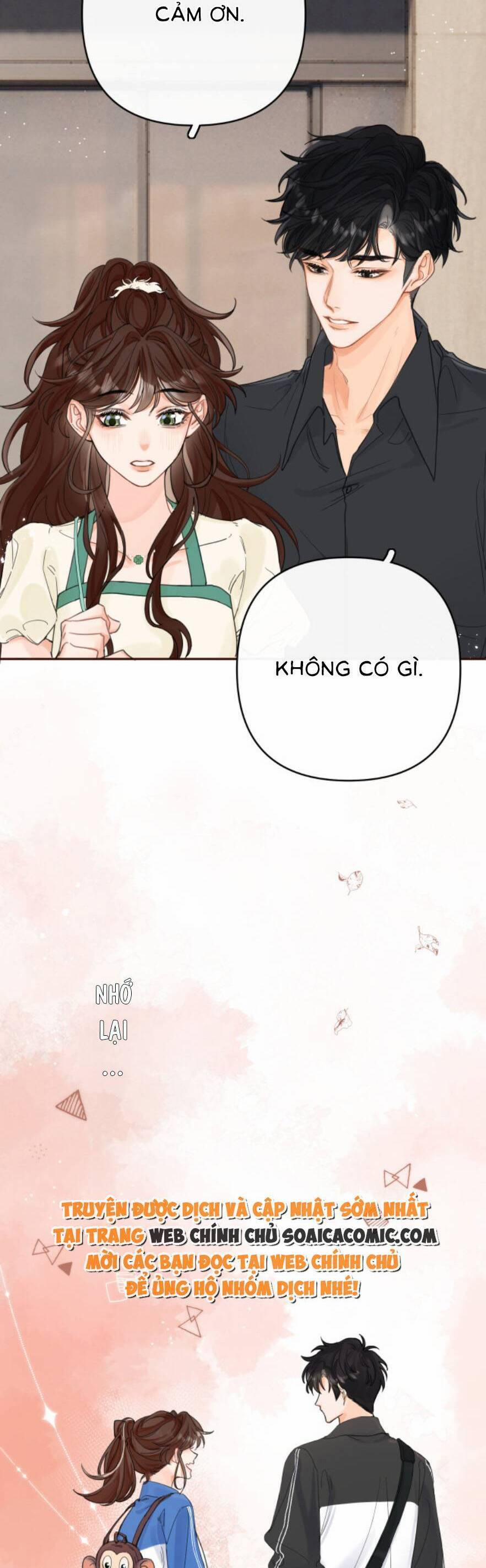 Xin Hãy Chăm Sóc Nhiều Hơn 3 trang 2