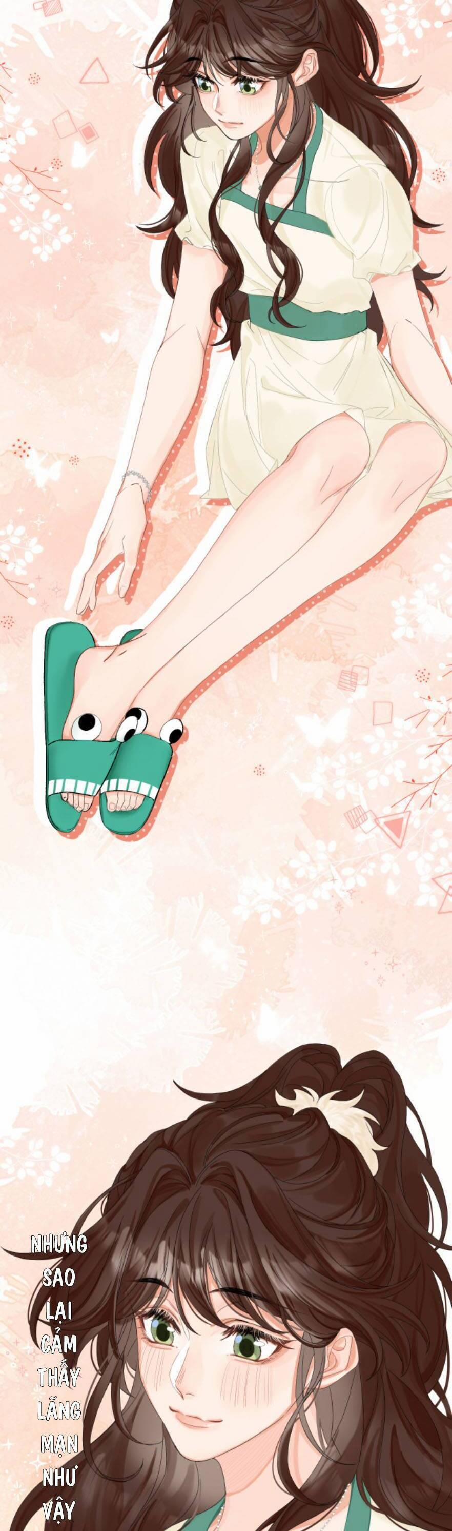 Xin Hãy Chăm Sóc Nhiều Hơn 3 trang 21